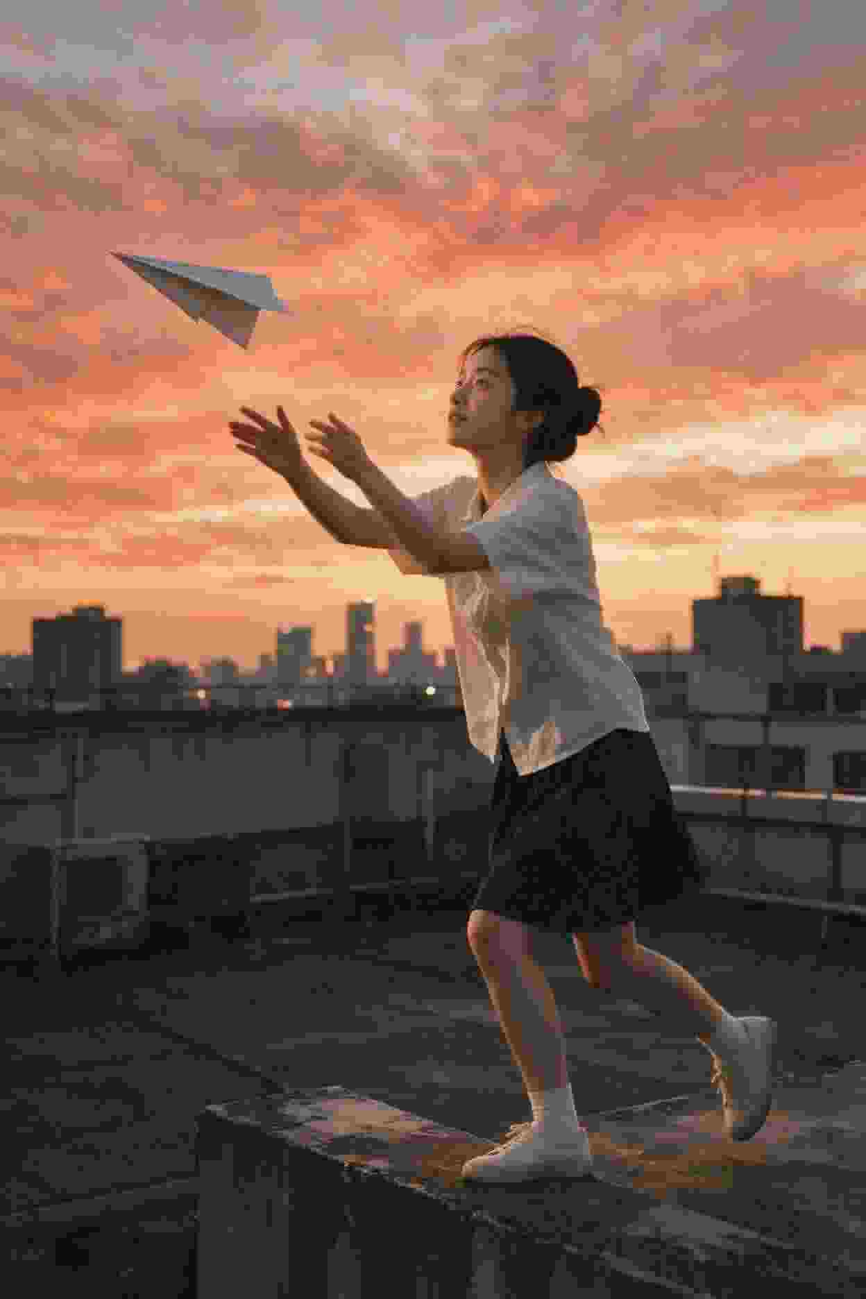 回首来时路
