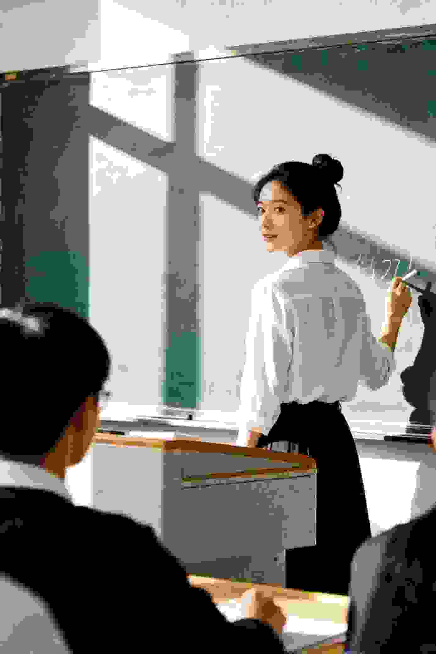 余生有你
