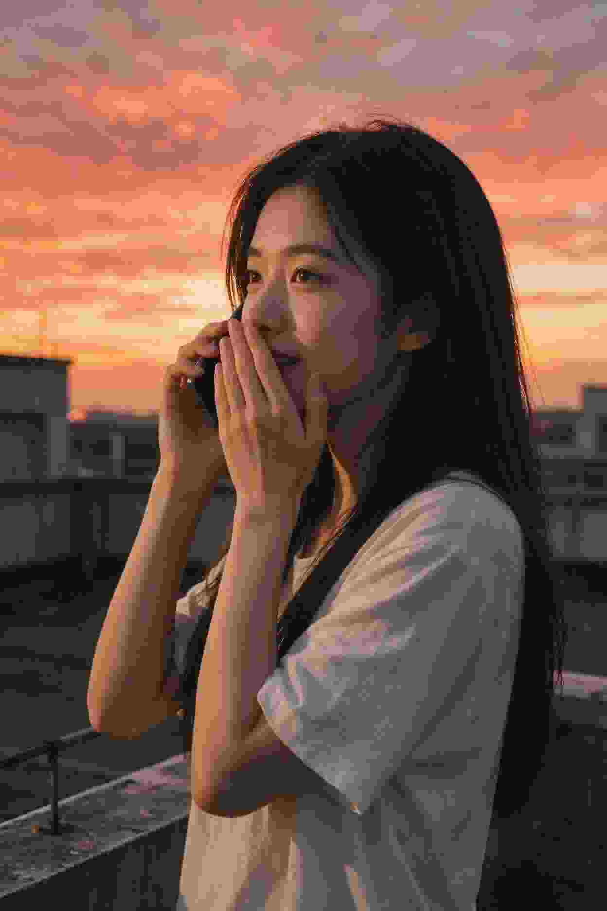 万丈深渊