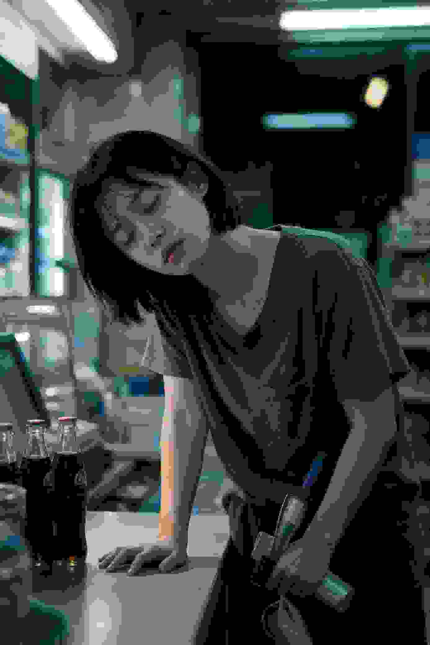 奋斗芳华