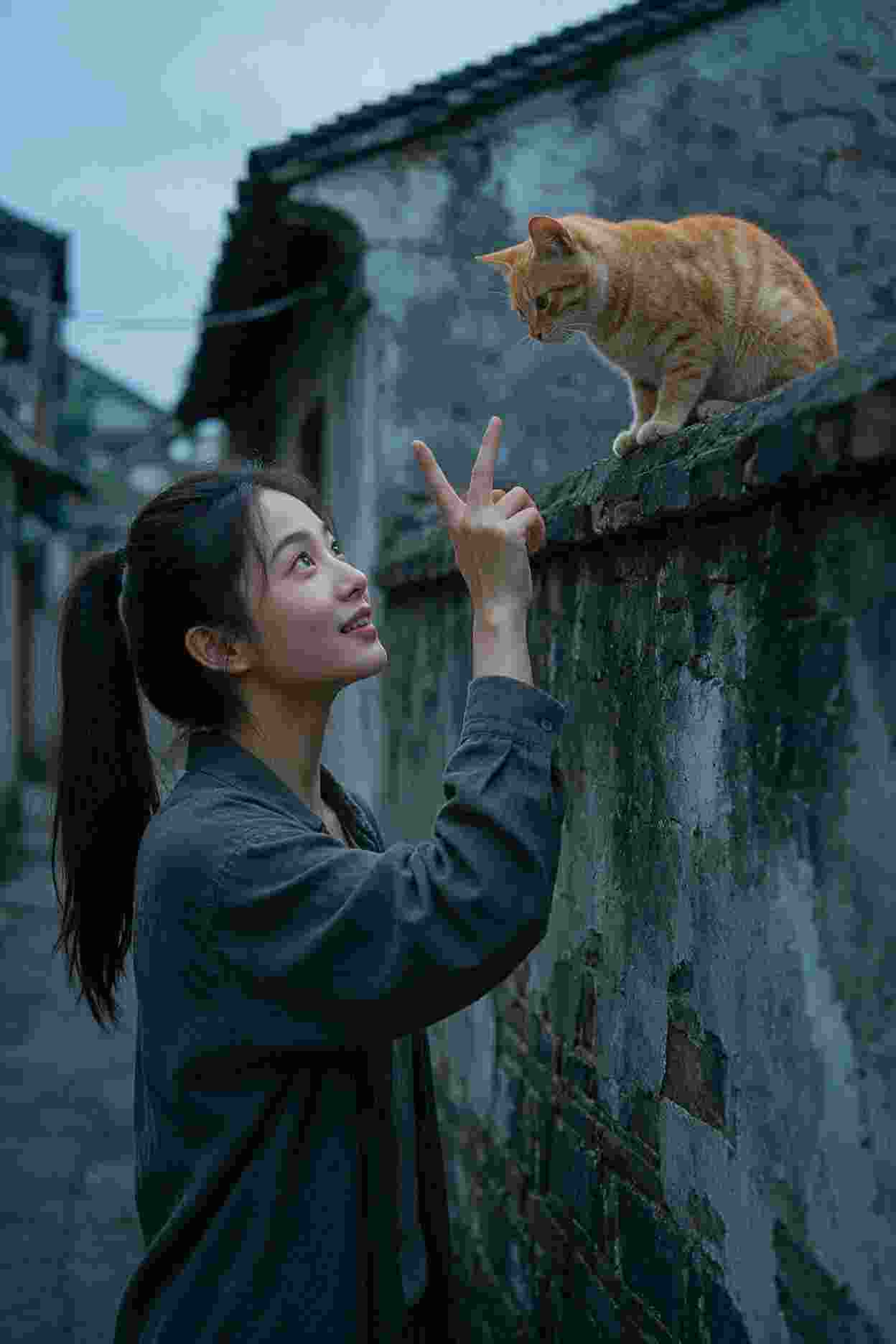 灵魂摆渡人