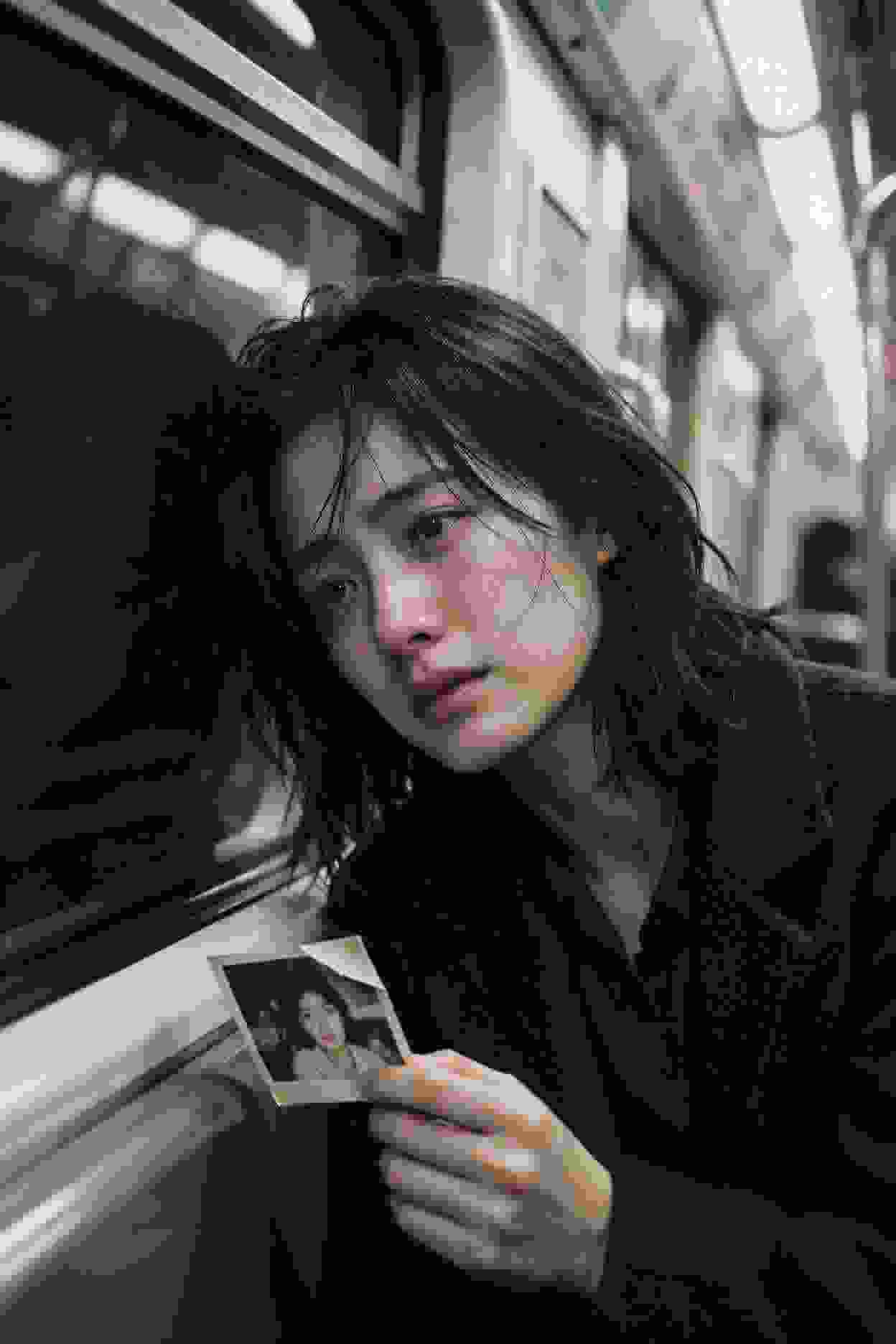 我们的故事