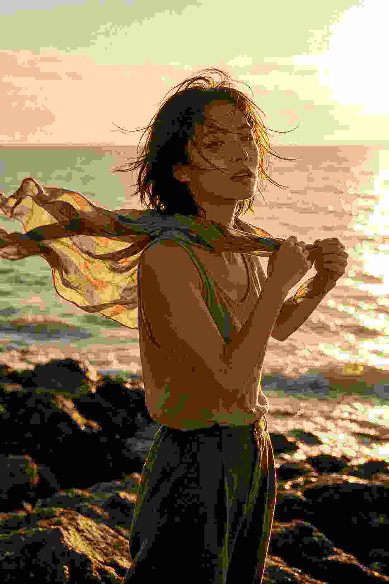 隐藏真相