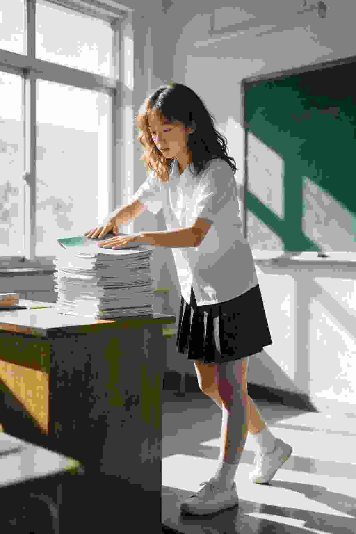 谜局重重