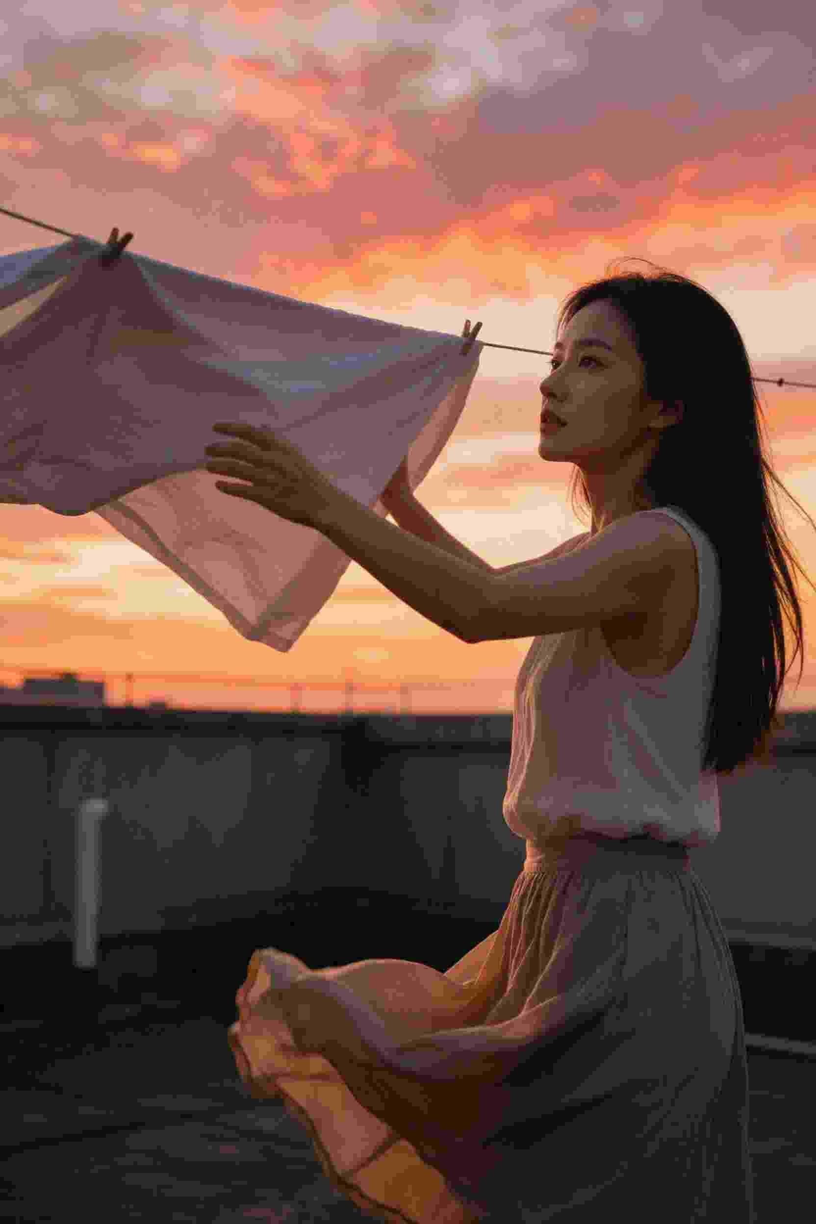 坚持的梦